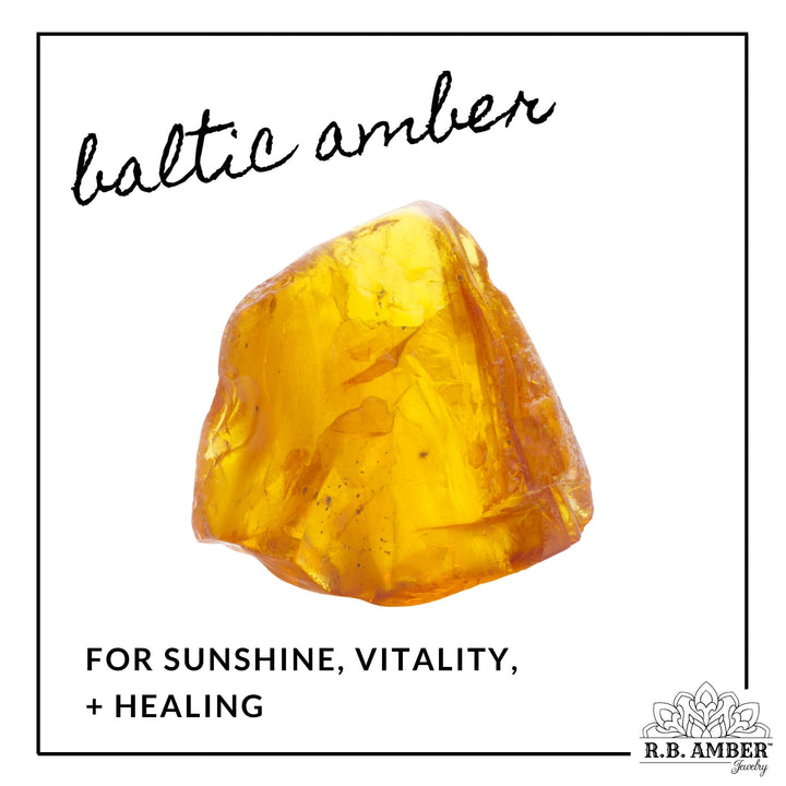 Baltic Amber Collection - R.B. Amber Jewelry