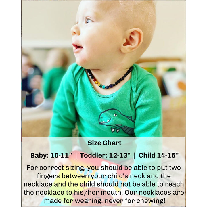 Grab Bag | Baltic Amber Necklaces - R.B. Amber Jewelry