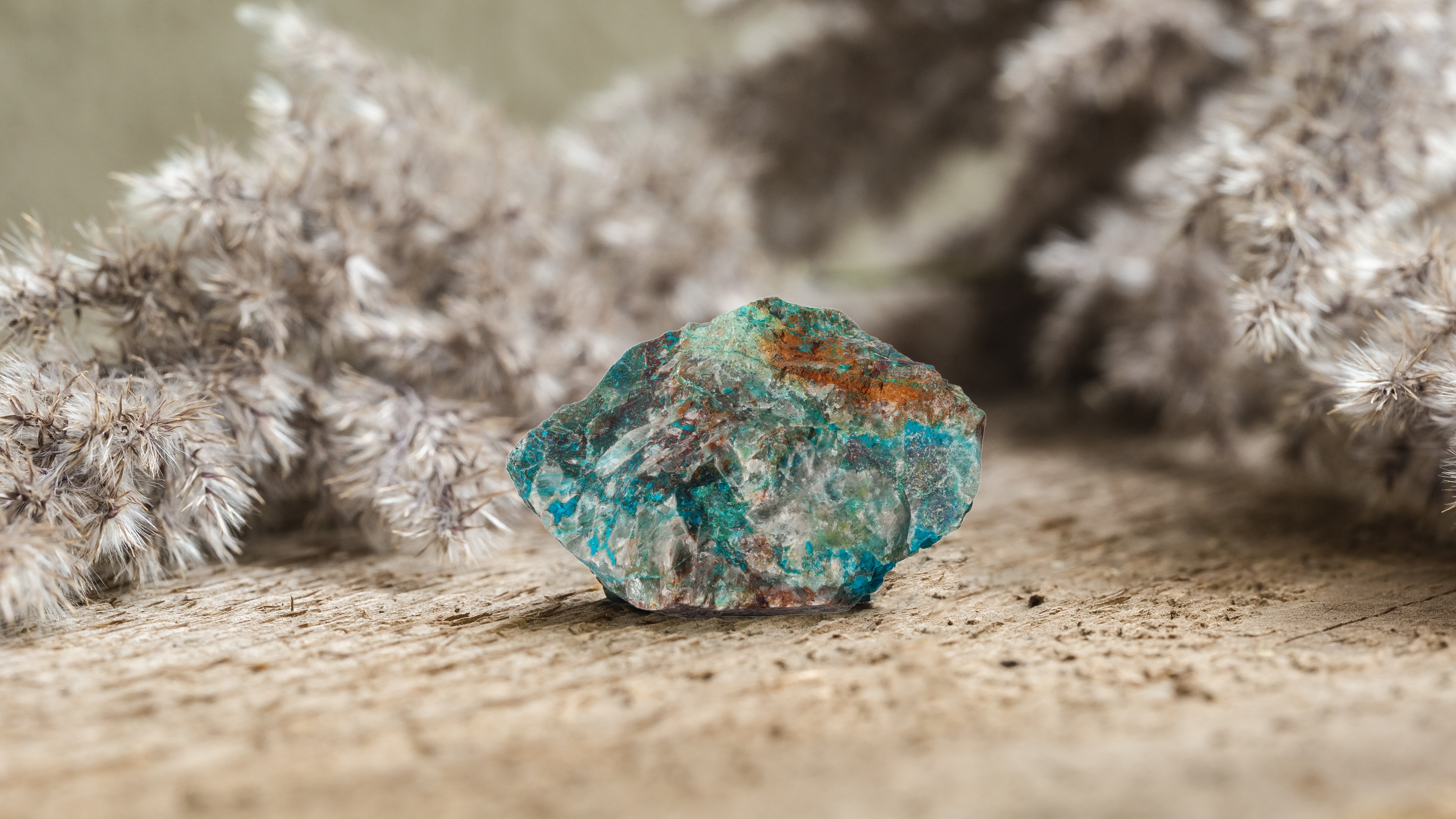 Gemstones Collection