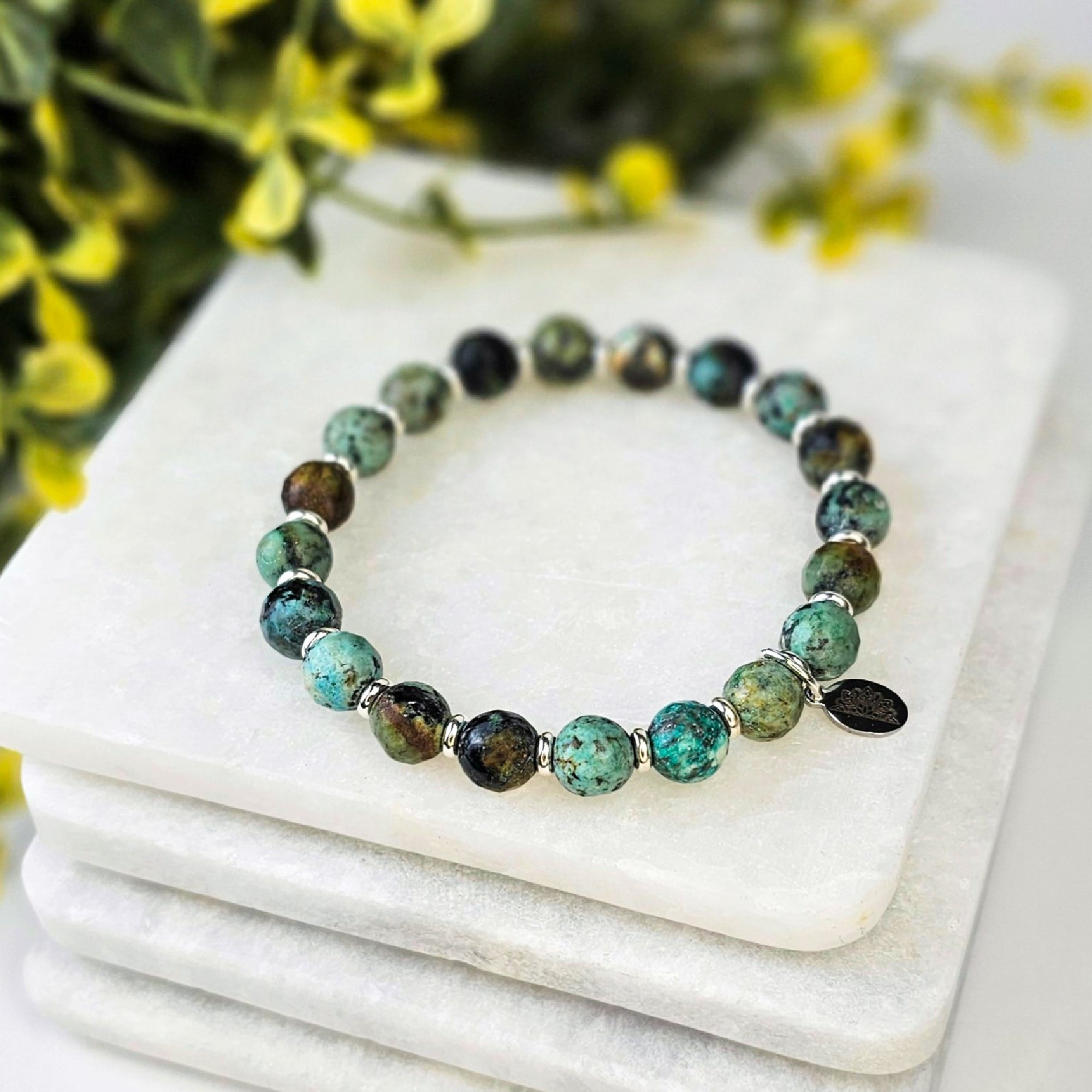 African Turquoise: Sustainable Beauty for Conservation