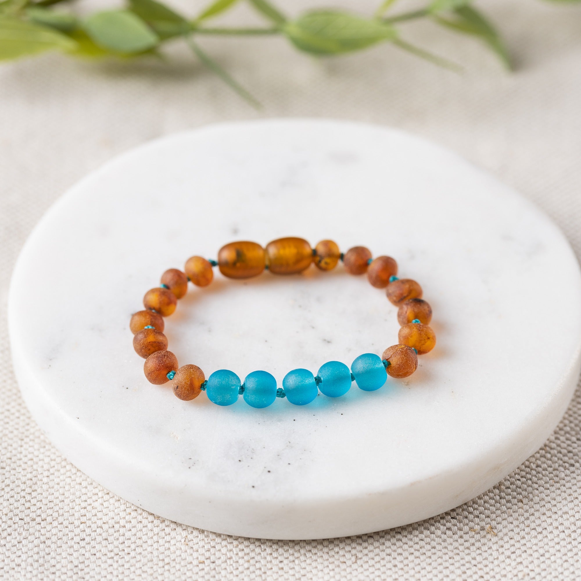 Amber Rosary Hand Make Baltic Sea Amber Bracelet Size 10 Mm Lenght 16-18cm  Colour Honey - Etsy