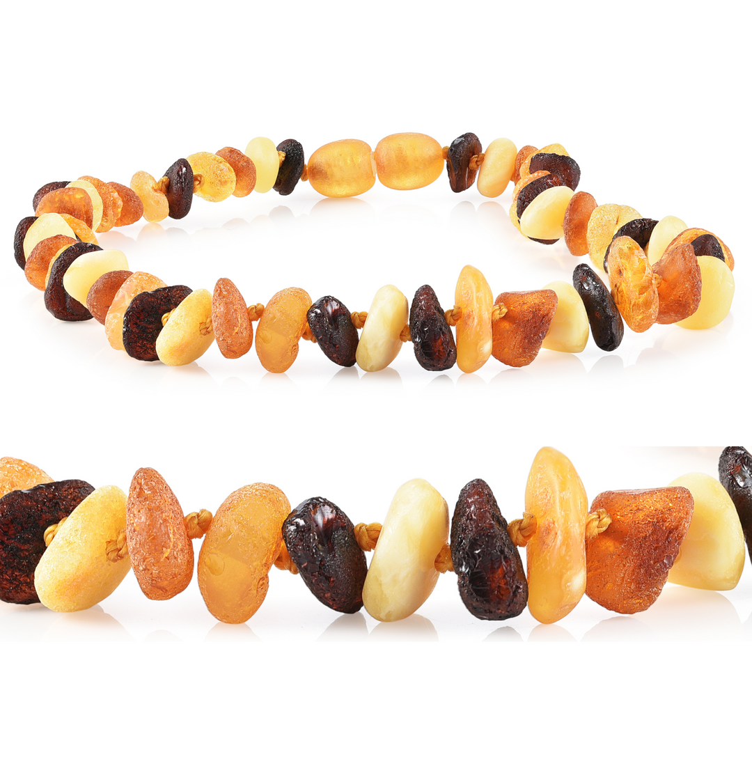 Pet Collars | RETIRED Baltic Amber - R.B. Amber Jewelry