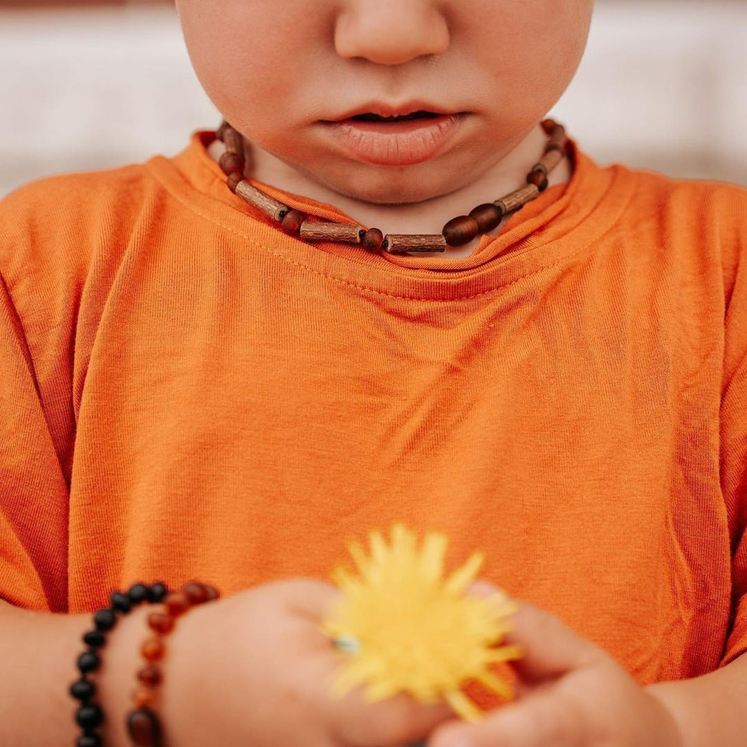 Kids Hazelwood Baltic Amber Jewelry - R.B. Amber Jewelry