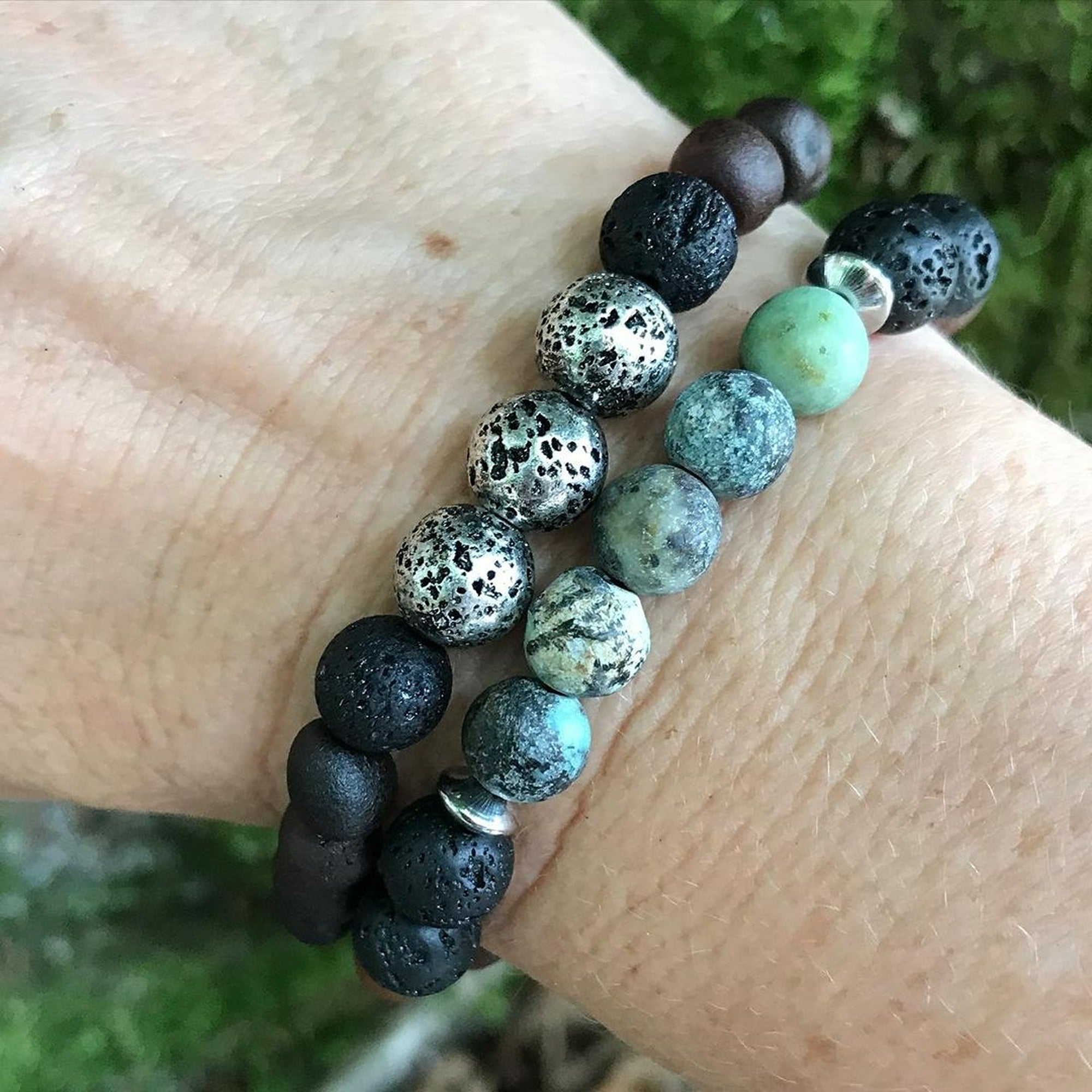 Transform Your Life with the Power of Aromatherapy Bracelets