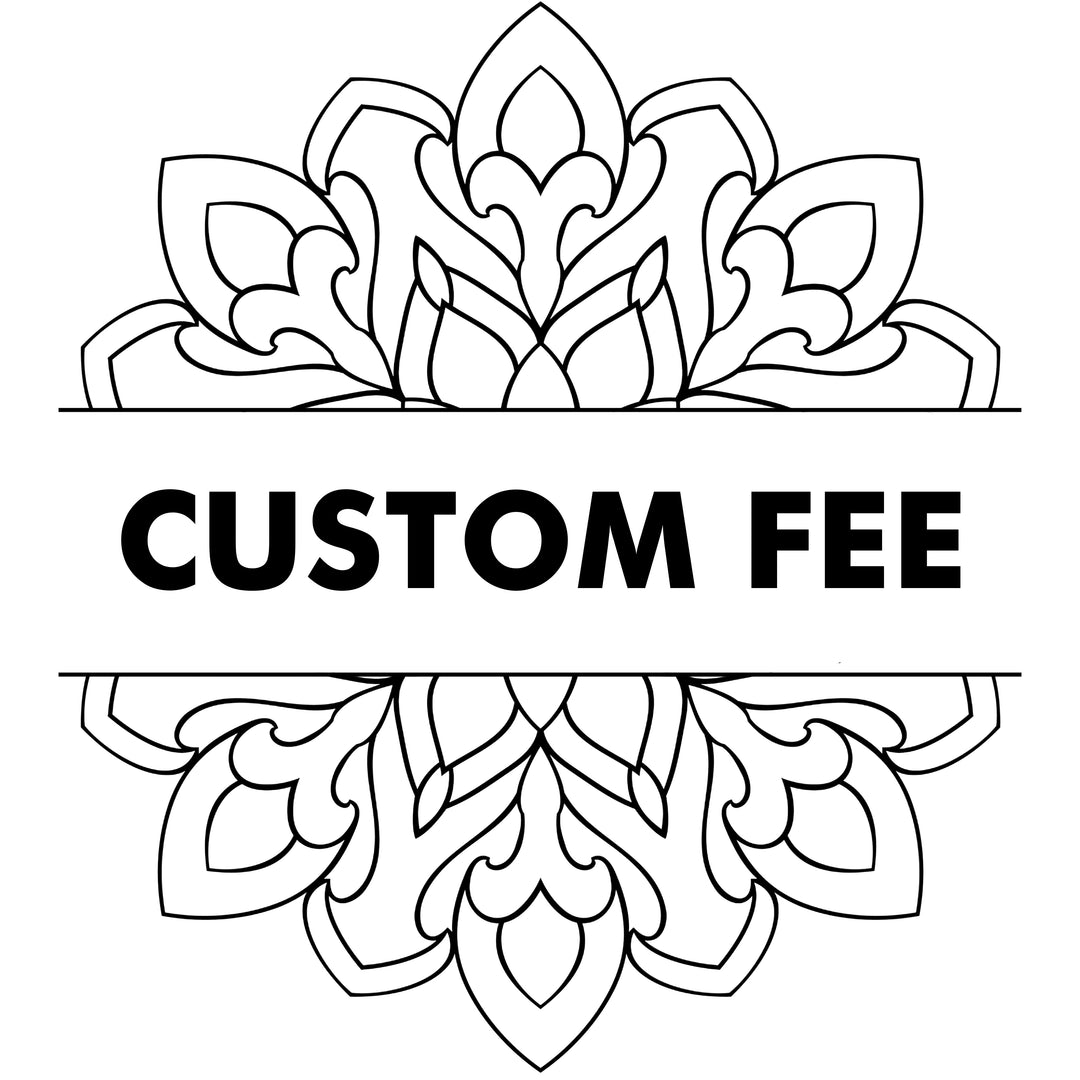 Custom Fee